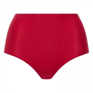 SOFTSTRETCH 0YU/POPPY RED